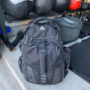 Reebok Crossfit Bag - Black